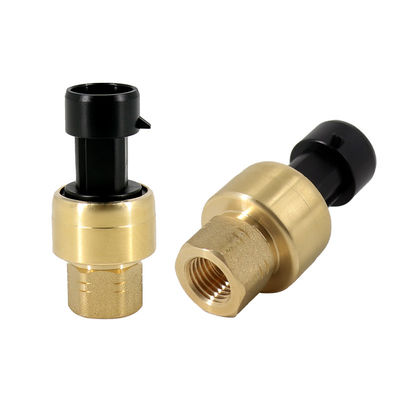 WNK HVAC Sensor Tekanan Pendingin Transmitter Tekanan 0,5-4,5v