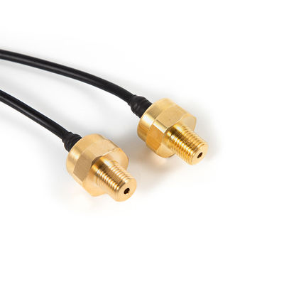 Sensor Tekanan Kuningan WNK/Transduser Tekanan/Pemancar Tekanan Air