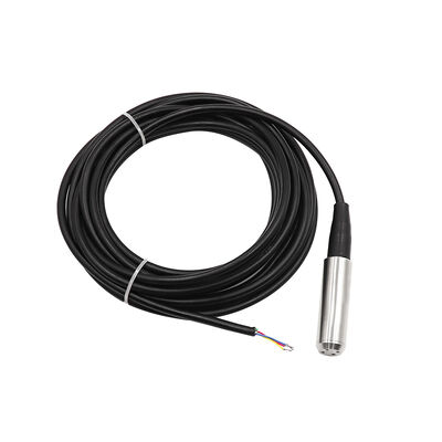 WNK Submersible Level Pressure Transmitter Sensor Tekanan Tingkat Cairan