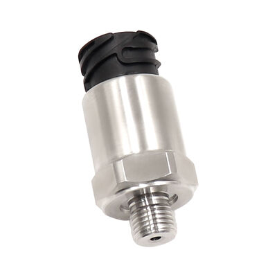 Sensor Tekanan Gas Air WNK 0-5V 4~20mA 0.5% OEM Tahan Ledakan Pemancar Tekanan Transduser