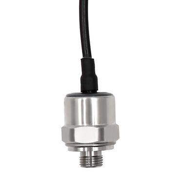 WNK Low Cost 0.5~4.5V Output Compact Pressure Sensor untuk Air Gas Oil