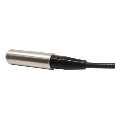 Sensor Level Tipe Lempar Tipe WNK 4-20mA 0-10V untuk Tangki Air