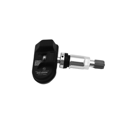 Sistem Pemantauan Tekanan Ban Terprogram Pemrogram Tpms Monitor Universal Tpms Sensor untuk 434/315MHz