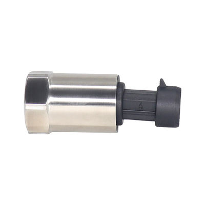 Sensor Tekanan HVAC I2C, Pemancar Tekanan Pendinginan IP67 24VDC
