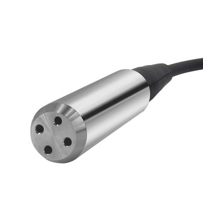 Sensor Ketinggian Air Submersible Stainless Steel Untuk Tangki Pool River