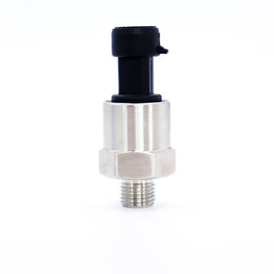 Sensor Tekanan AC IP67 0.5-4.5V untuk Sistem HVAC