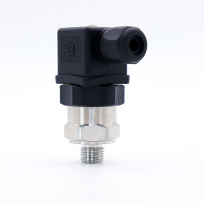 Sensor Tekanan Dan Suhu ODM 15Mpa, Pemancar Tekanan Air Hersman