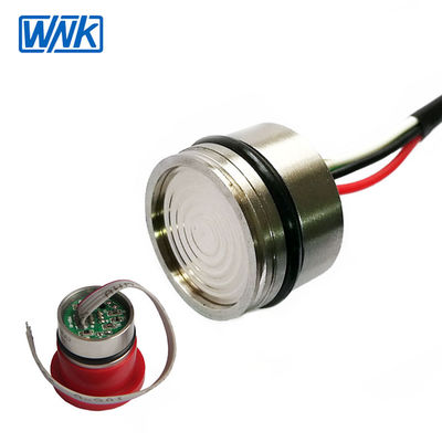 Sensor Tekanan Air Elektronik 316L Dengan output I2C SPI