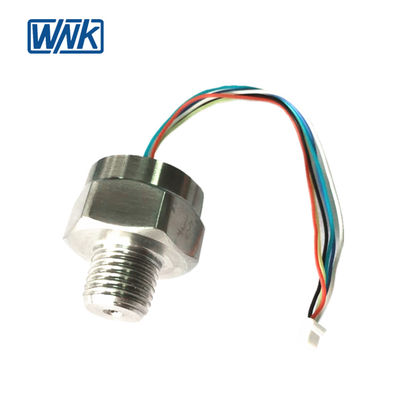 Sensor Tekanan IOT Kecil GS Cerdas Dengan Fungsi Tidur SPI I2C 0.2-2.9V