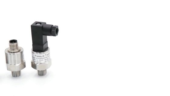 Sensor Tekanan Elektronik i2C, Pemancar Tekanan Absolut ODM 0,5% FS