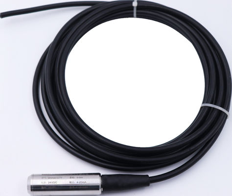 Sensor Level Submersible 24VDC, Pemancar Level Air IP68 RS485