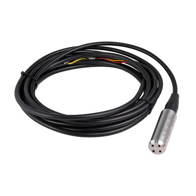 Pemancar Ketinggian Air WNK 8010, Sensor Kedalaman Ketinggian Air FS 0,2%
