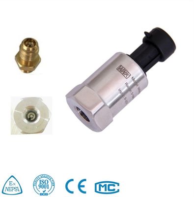 Transduser Tekanan Vakum Mems Cerdas WNK80mA Transduser Tekanan Ultra Miniatur