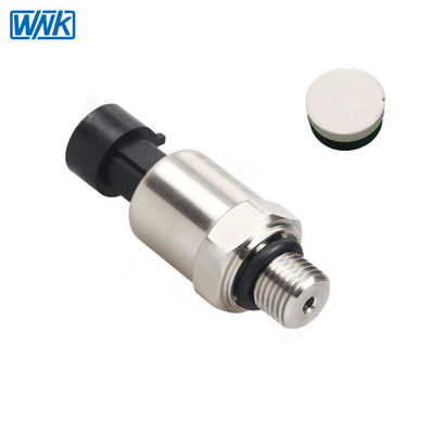 Sensor Tekanan Miniatur Pompa Air Antibeku 100 Kali Kapasitas Anti Kelebihan Beban