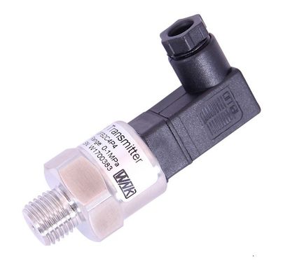 Sensor Tekanan Bawah Air Arduino Digital I2C 4-20mA