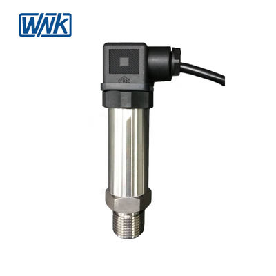 Pemancar Tekanan Cerdas WNK805, Sensor Tekanan Diafragma SS316L