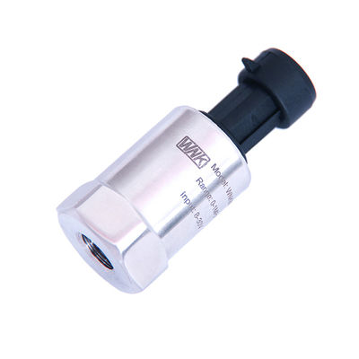 Transduser Tekanan Hidrolik 304SS 4-20mA Untuk Pendingin Udara