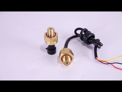 WNK Brass Air Air Gas Pressure Sensor IP65 0,5 - 4,5V