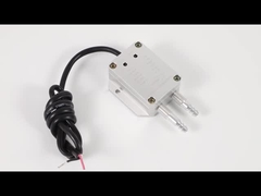 Exia II CT4 Sensor tekanan diferensial udara 50Pa 100Pa Untuk mesin tekstil