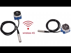 WNK 4G Wireless Smart Water Level Sensor Tank Monitoring Nirkabel