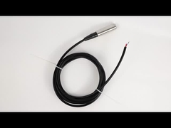 Sensor Level Submersible Kinerja Tinggi Untuk Tangki Minyak