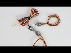 Sensor Tekanan I2C untuk Mesin Kopi