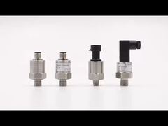 Sensor Tekanan Air untuk AIr Gs