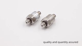 Sensor Tekanan Air untuk Gas Udara